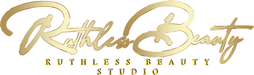Ruthless Beauty Studio